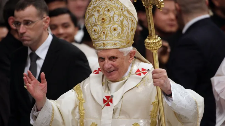 Vatikan ne prihvaća ispriku biskupa koji negira holokaust