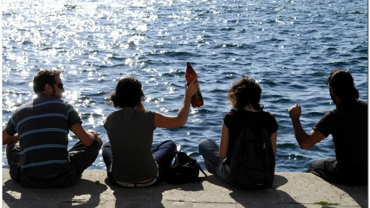 Srbi nam spa&scaron;avaju turističku sezonu?