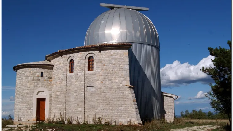 Hrvat dobio NASA-inu stipendiju