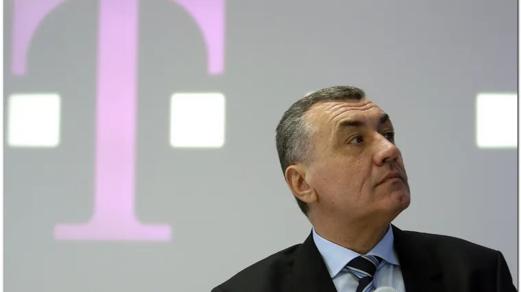 T-HT isplaćuje dividendu