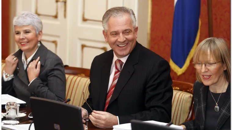 Ministrima tjedan dana za plan &scaron;tednje