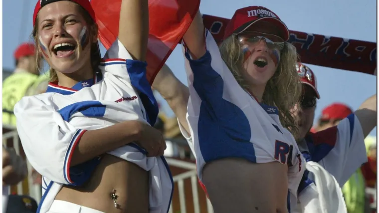 Ženama zabranjeno na stadion