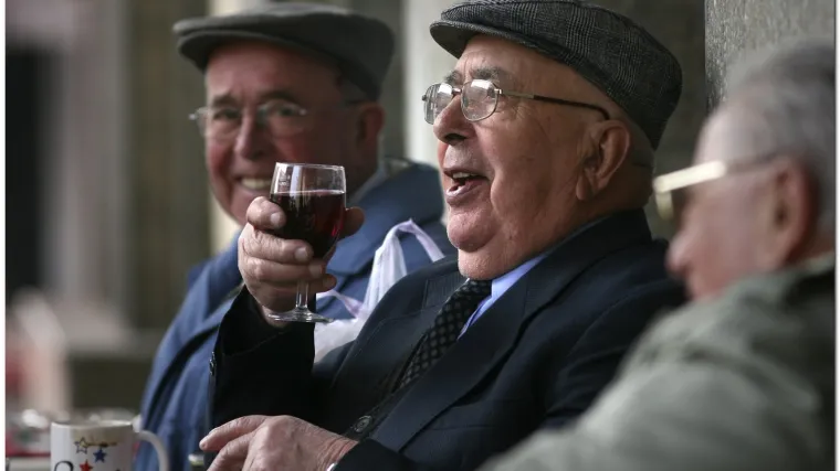 HZMO: Mirovine od 1. siječnja veće za 2,3 posto