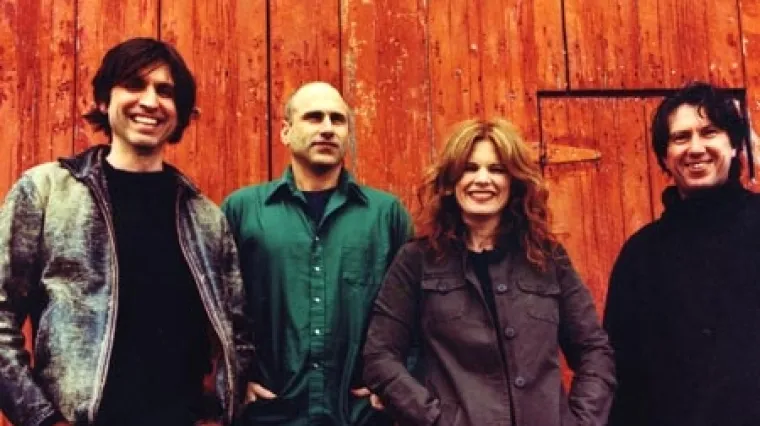 Novi materijali Cowboy Junkiesa