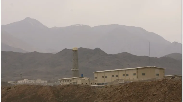 Iran ima dovoljno materijala za nuklearnu bombu