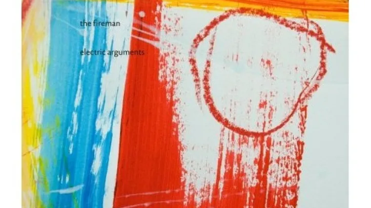 Album tjedna: THE FIREMAN - Electric Arguments