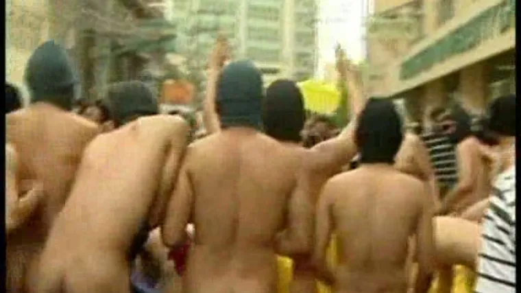 Golotinjom protiv visokih &scaron;kolarina