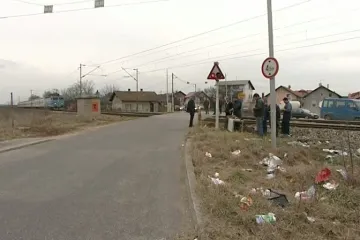 Brzi vlak naletio na Žuljevića Klicu