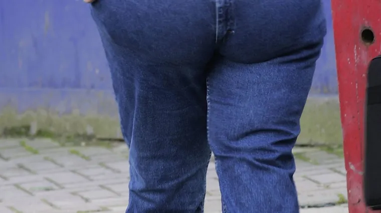 Neprijateljski nastrojeni ljudi skloni debljanju