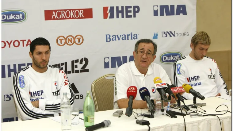 Lino Červar objavio &scaron;iri popis rukometa&scaron;a