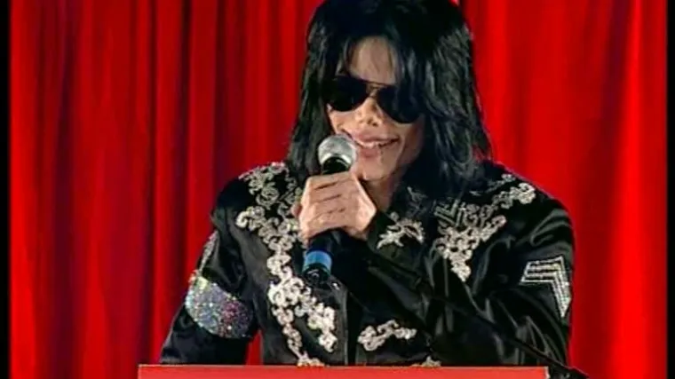 Jacko najavio posljednji nastup