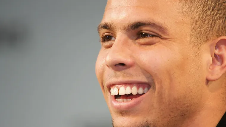 Ronaldo zaigrao za Corinthians