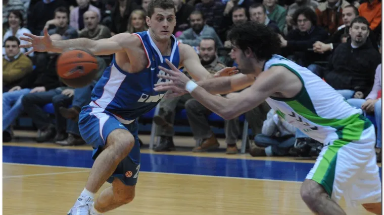 Cibona bez četvrtfinala