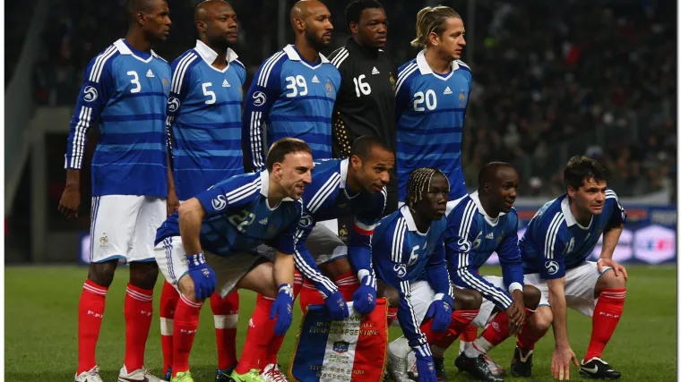 Francuska u stadione ulaže velikih 100 milijuna eura