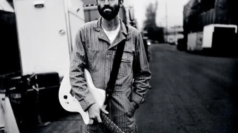 Eelsi nakon četiri godine