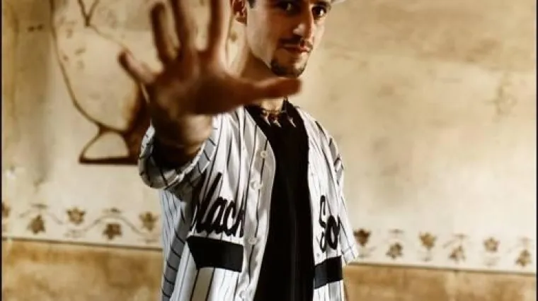 T-Mobile Inmusic dovodi Sergenta Garciju