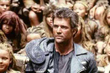 "Pobješnjeli Max" kao crtić