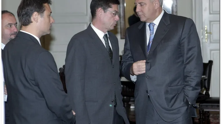 Vlada našla topničke dnevnike, no još nisu u Haagu