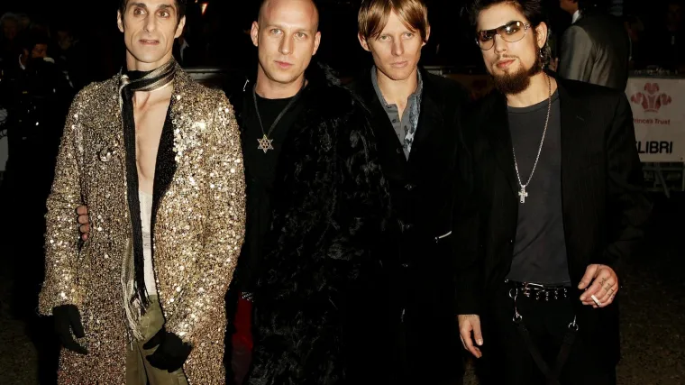 Box-set Jane's Addictiona