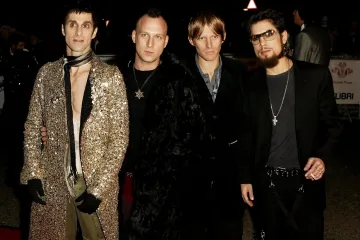 Box-set Jane's Addictiona