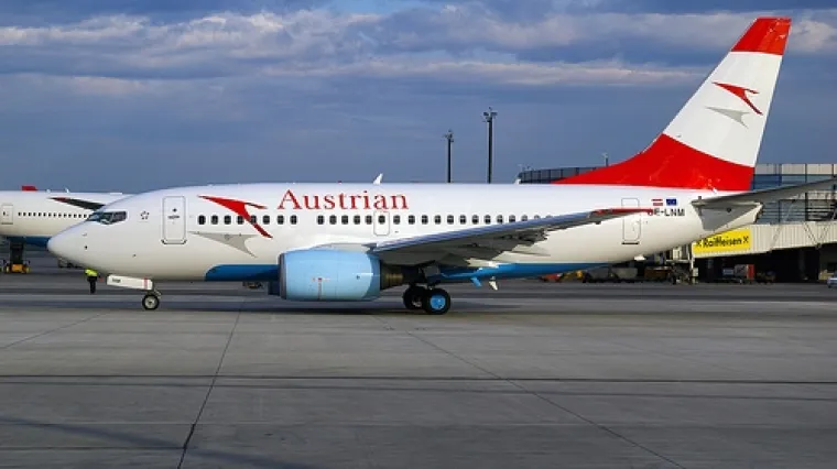 Avion prisilno sletio zbog dima u kabini