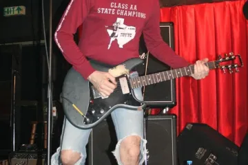 Albini producirao Jarvisa Cockera