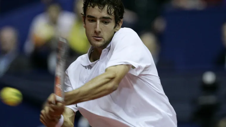 Davis Cup: Čilić donio i drugi bod