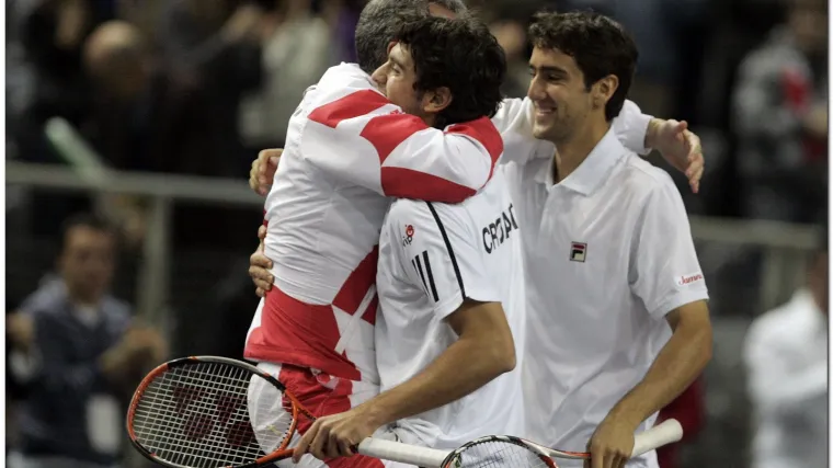 Hrvatska izborila četvrtfinale