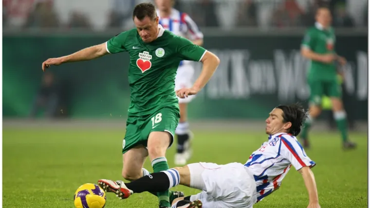 Danijel Pranjić opet ozlijeđen