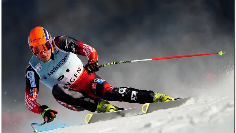 Ivica Kosatelić i dalje vodeći