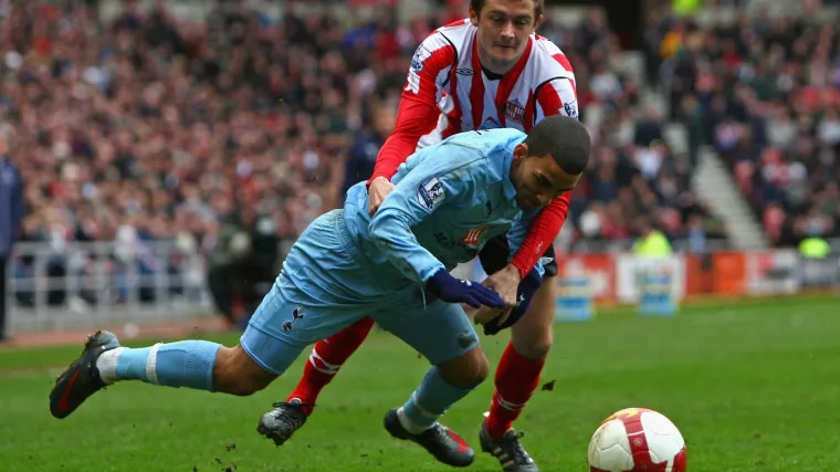 Tottenham se izvukao kod Sunderlanda