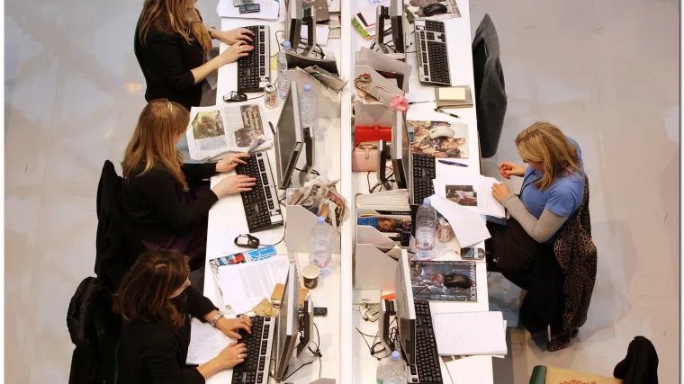 Ženama 11 posto manja plaća