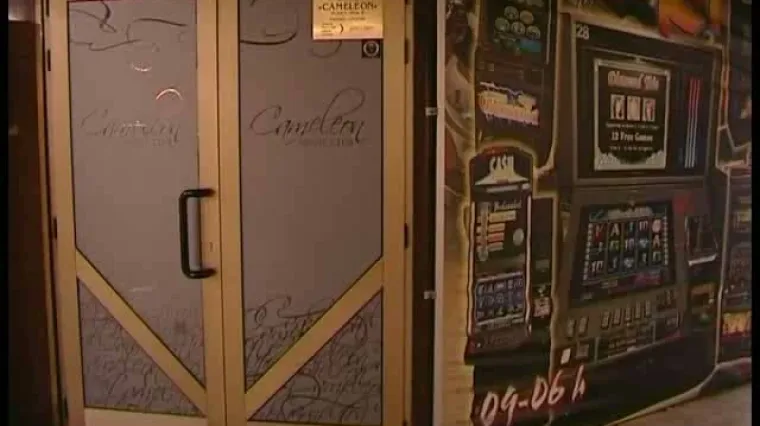 Propucao ga ispred narodnjačkog kluba