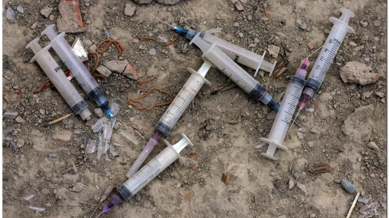 Godinu i pol ga tražili zbog 36 g heroina