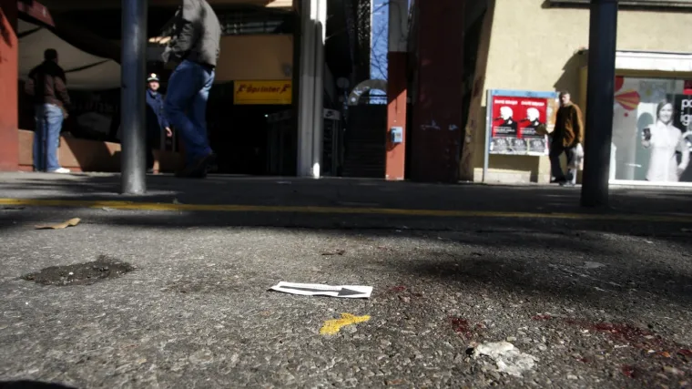 Rijeka: Uhićen raspi&scaron;toljeni bjegunac