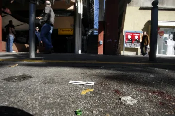 Rijeka: Uhićen raspi&scaron;toljeni bjegunac