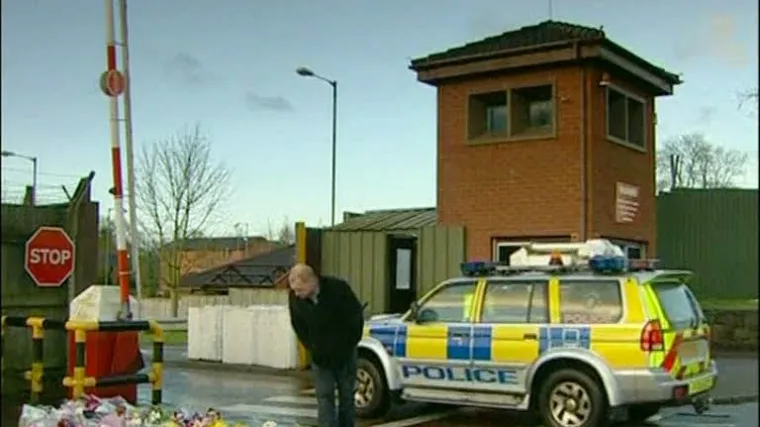 Prava IRA preuzela odgovornost za napad