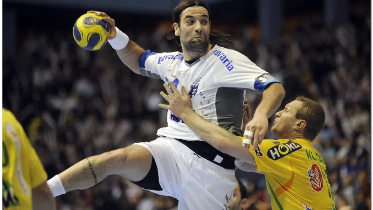 Zagreb protiv Kiela za polufinale