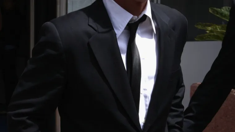 Sean Penn protiv "Kartela"