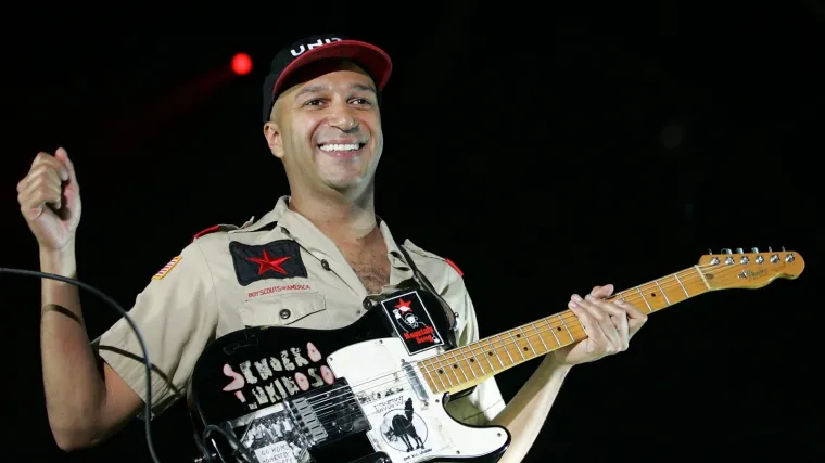 Novi bend Toma Morella