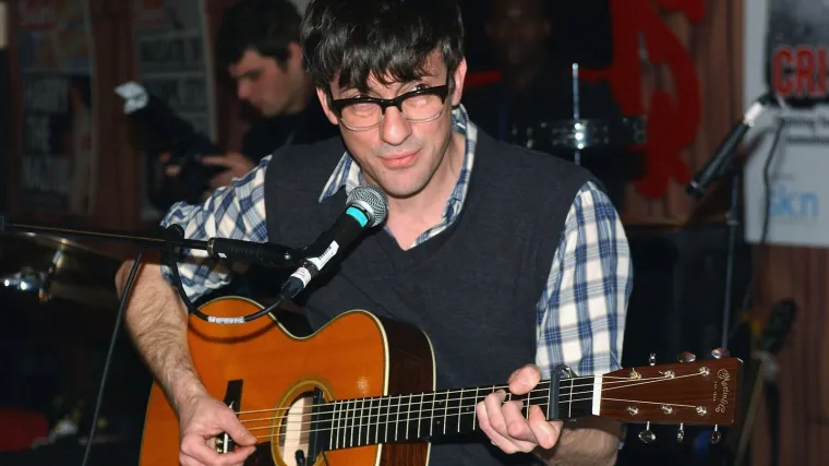 Konceptualni Graham Coxon