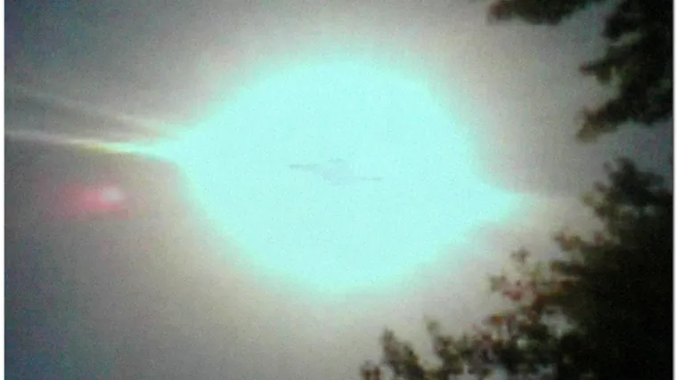 Turisti iz svemira posjetili Zadar?