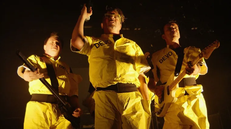 Prvi Devo nakon 19 godina