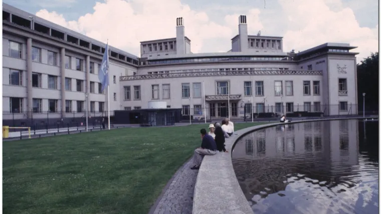 Haag traži jo&scaron; sto dokumenata