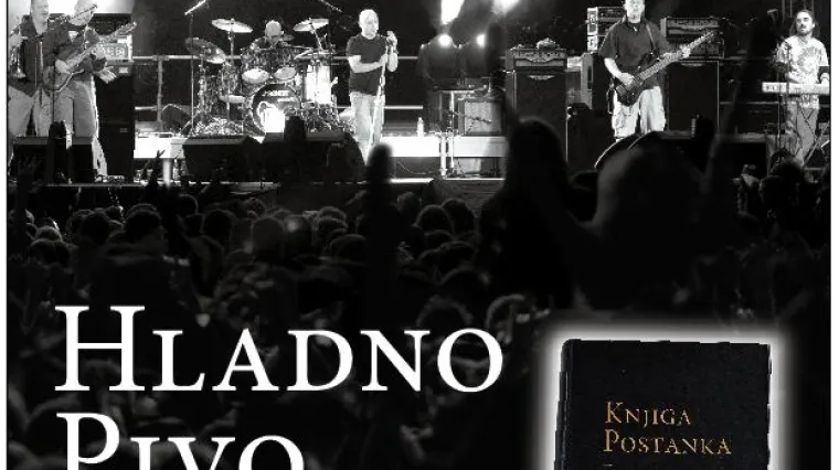 "Knjiga postanka" Hladnog piva