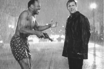 Smrt "Smrtonosnog oružja"