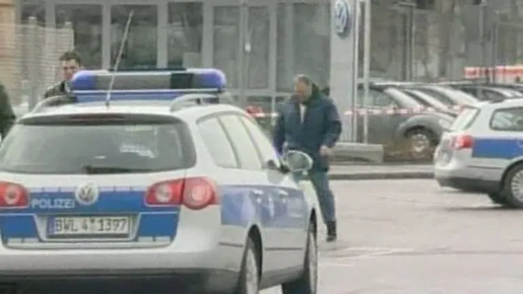 U pokolju stradao i Hrvat Denis Puljić