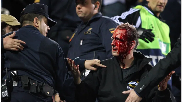 Rim ostaje domaćin finala Lige prvaka