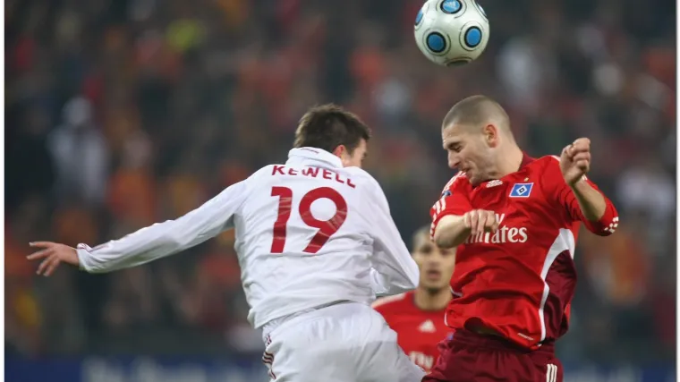 Vukojević zabio za minimalnu pobjedu, Petrić dodao za remi