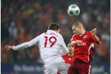 Vukojević zabio za minimalnu pobjedu, Petrić dodao za remi